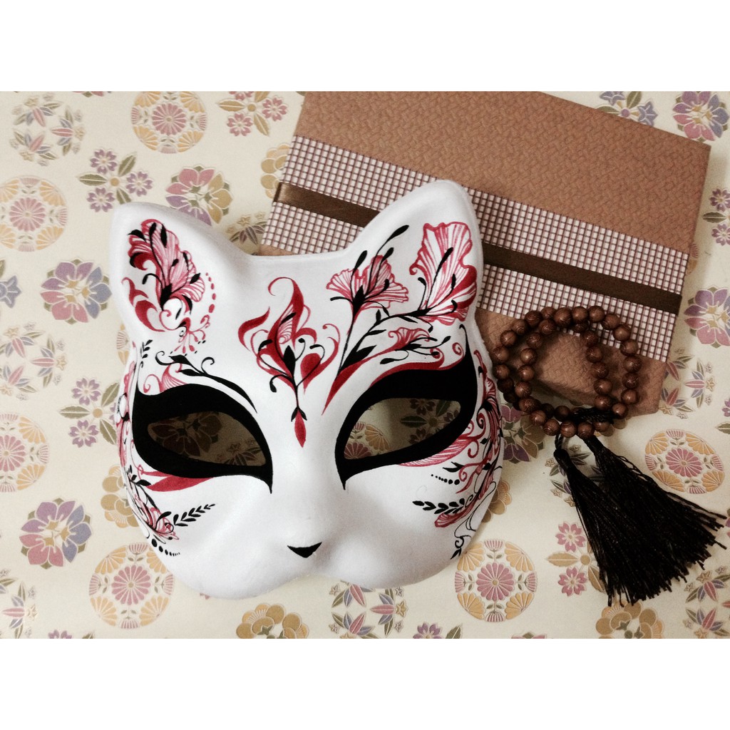 Kitsune 1/2-18 The last Summer