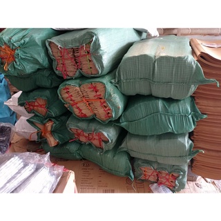 100 Túi Giấy Xi Măng Các Size