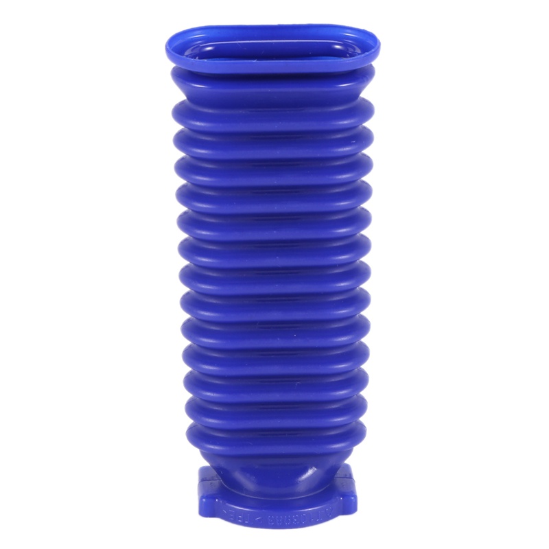 Cho Máy hút bụi Dyson V7 V8 V10 V11 Đầu lăn mềm Dải sang trọng mềm mại , hút con lăn Ống màu xanh