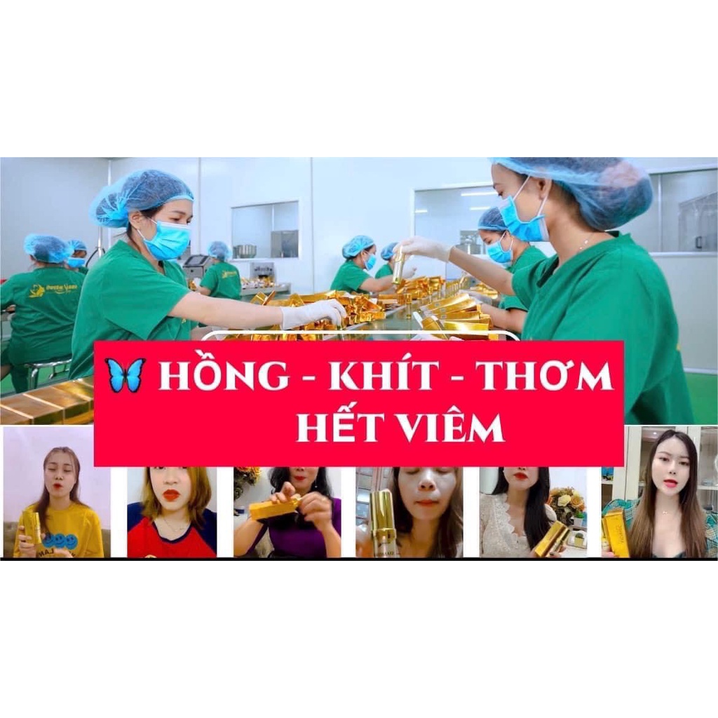 Xịt phụ khoa Aromatic Quyên Lara ,Khử mùi hôi vùng kín, ngừa viêm nhiễm mang đến Hương thơm quyến rũ suốt 24h