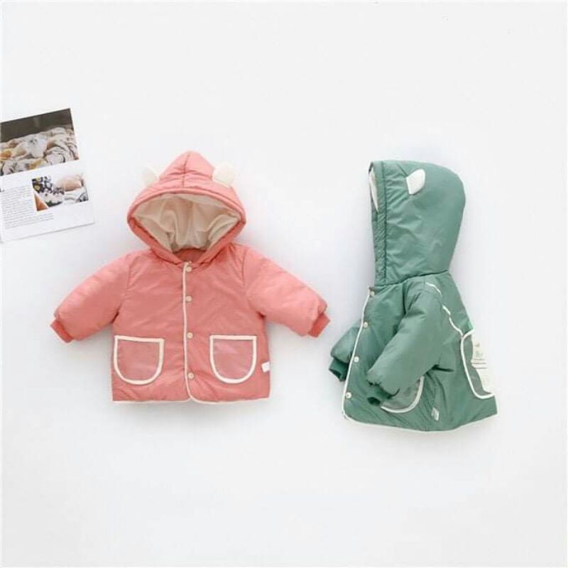 XẢ ÁO PHAO CAO CẤP