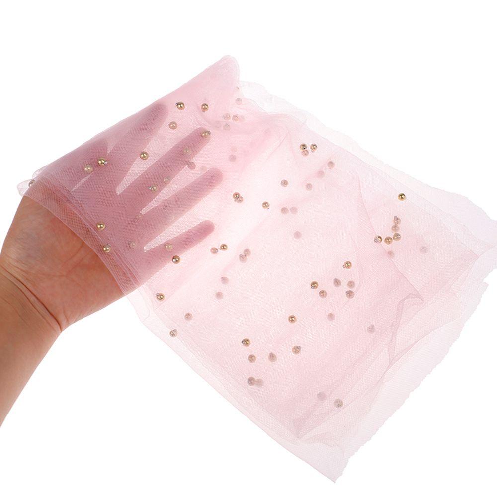 Phông Nền Chụp Ảnh Bằng Vải Tuyn Độc Đáo Trang Trí Nhà Cửa