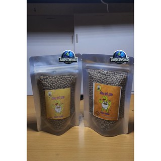 Cám cho Rùa Cảnh BÀ LAN (100g)