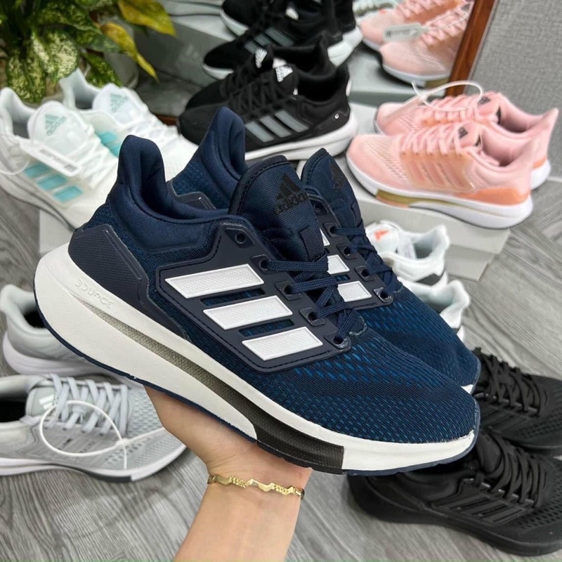 GIẦY THỂ THAO EQT 2021 NAM NỮ CHẠY BỘ TẬP GYM, ĐA NĂNG SIÊU NHẸ. HÀNG CAO CẤP CÓ SẴN