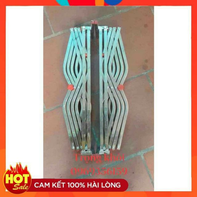 [Siêu sale] màn khung xếp gọn tuyn lạnh hàng việt nam chất lượng cao | BigBuy360 - bigbuy360.vn