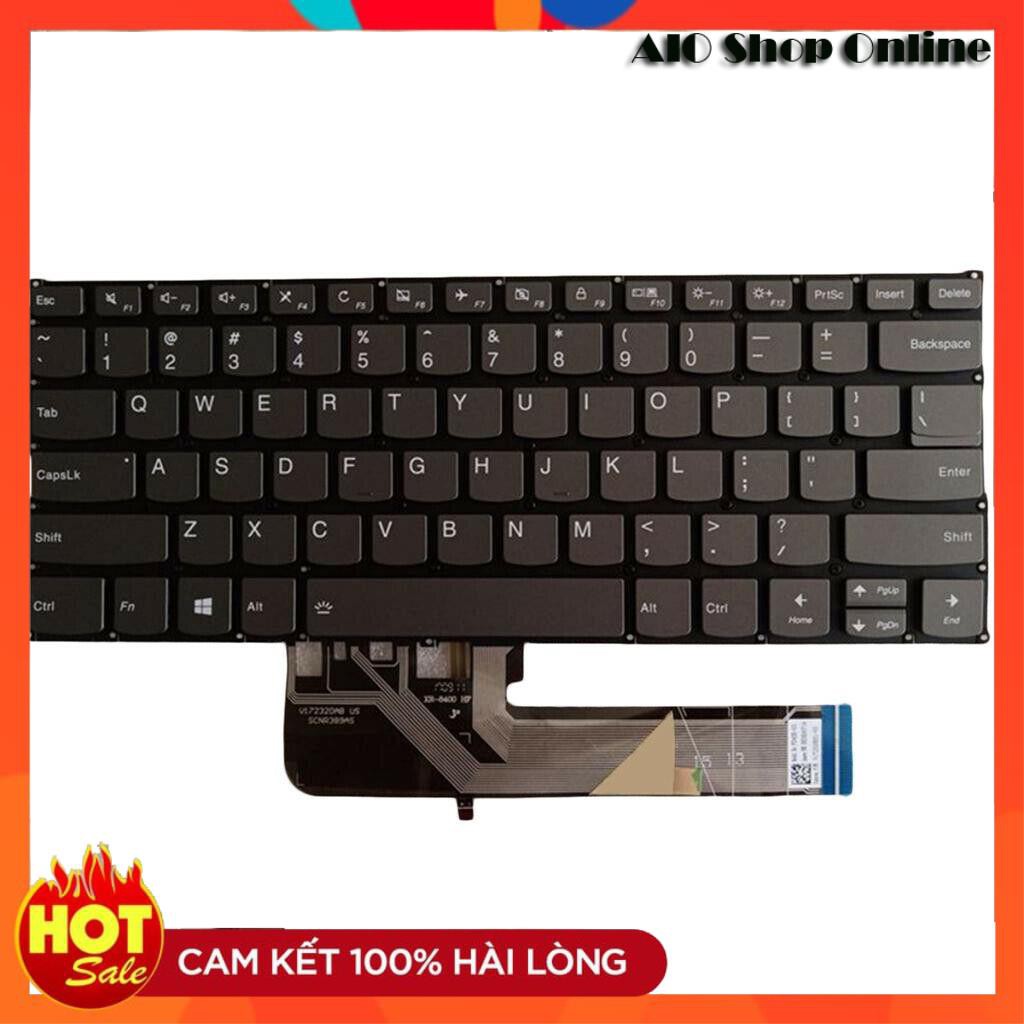 ⚡ [ Hàng Mới 100% ] Bàn phím Laptop Lenovo IdeaPad Yoga 120s-11IAP 120-11 Hàng Mói 100% Bảo Hành 6 Tháng
