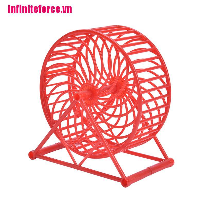 Bộ 5 Bánh Xe Đồ Chơi Cho Chuột Hamster