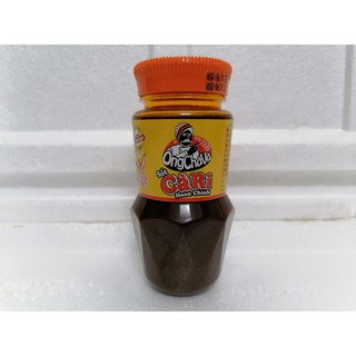 Sốt Cà Ri Ông Chà Và 100g