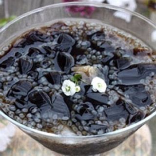 100g hạt é thượng hạng Phan Rang