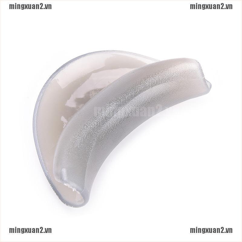 (Hàng Mới Về) Đệm Silicon Đỡ Cổ Khi Gội Đầu Tiện Dụng Cho Salon