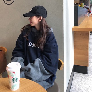 A157 ÁO HOODIE ULZZANG ĐỘC ĐÁO [ẢNH THẬT Ở CUỐI]