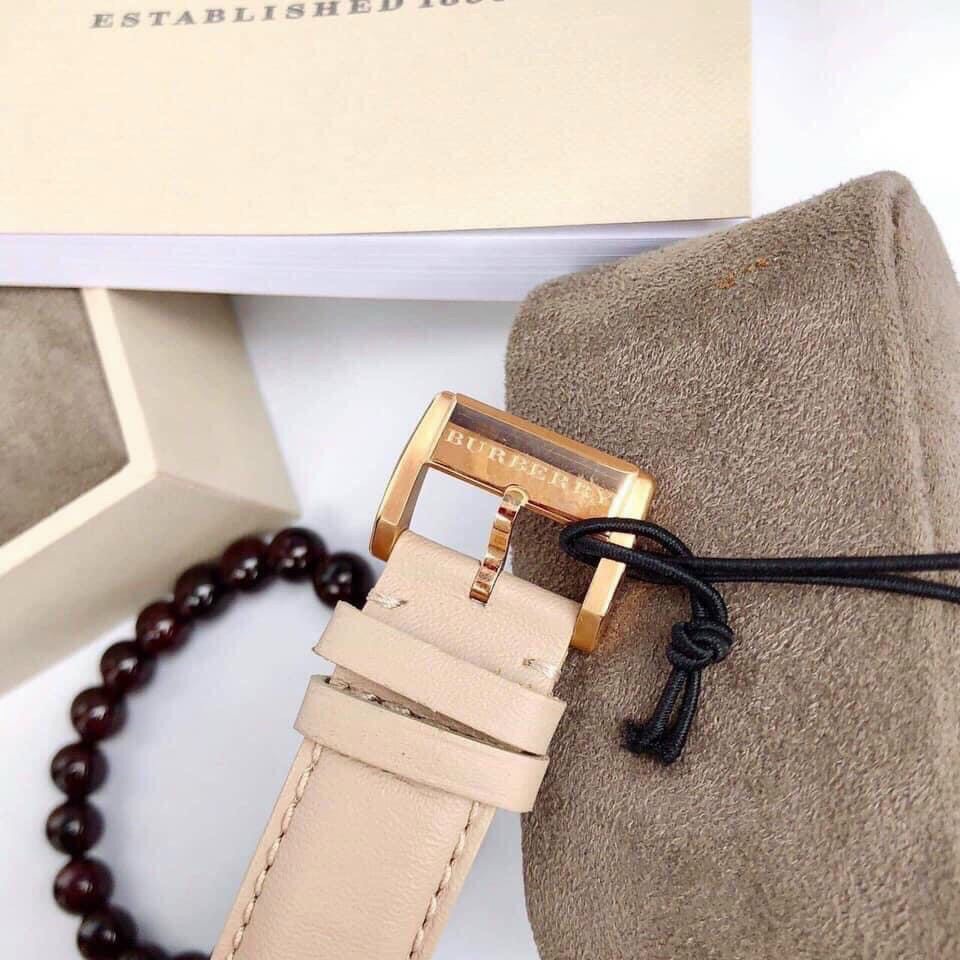 Đồng hồ nữ Bubery - chống nước - cao cấp