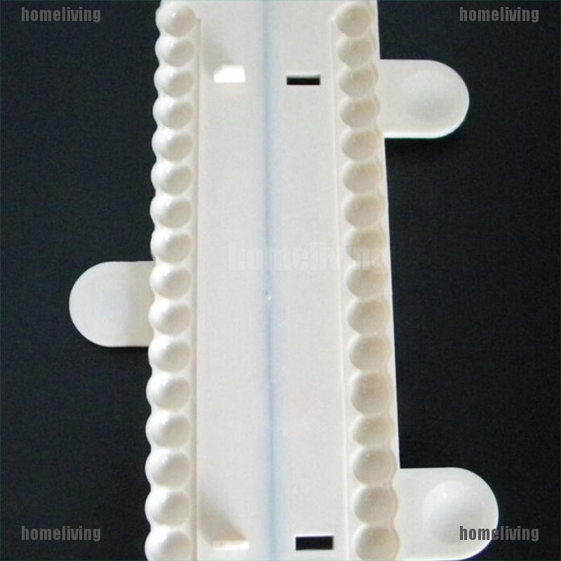 [homeliving] Khuôn Làm Kẹo Đường Hình Ngọc Trai