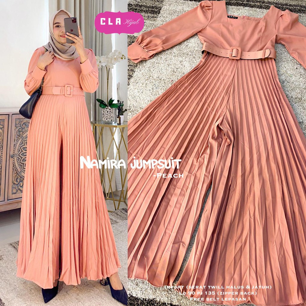 Jumpsuit Namira 's Premium