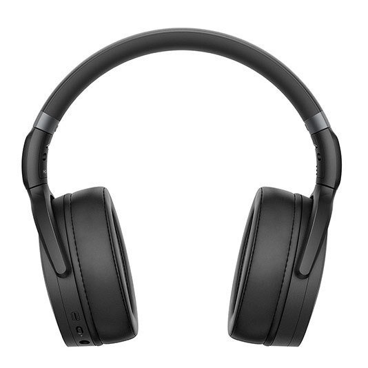 Tai nghe Bluetooth Sennheizer HD 350BT - Hàng Chính Hãng