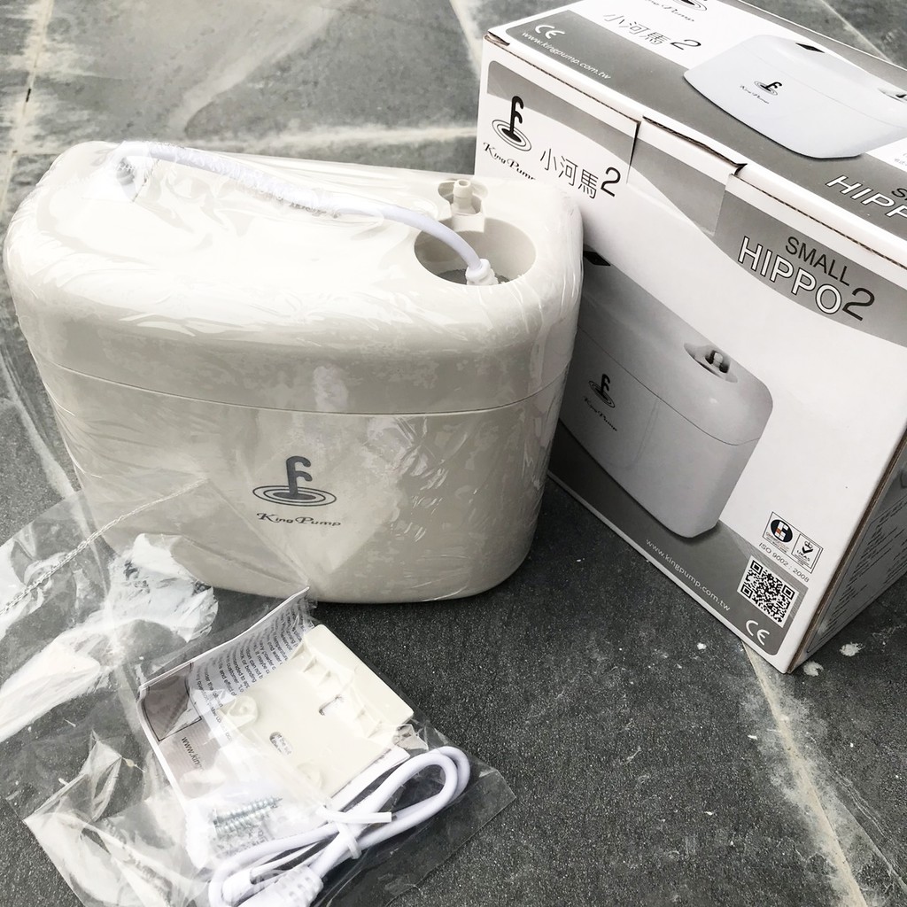 Máy bơm nước thải điều hòa Kingpump 3 mét