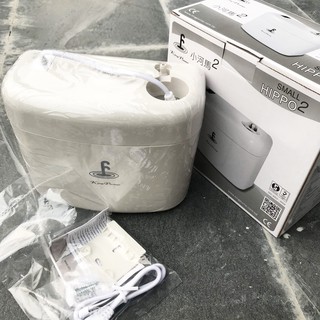 Bơm xử lý nước thải điều hòa HIPPO small loại 3M/ Bơm Kingpum 3M