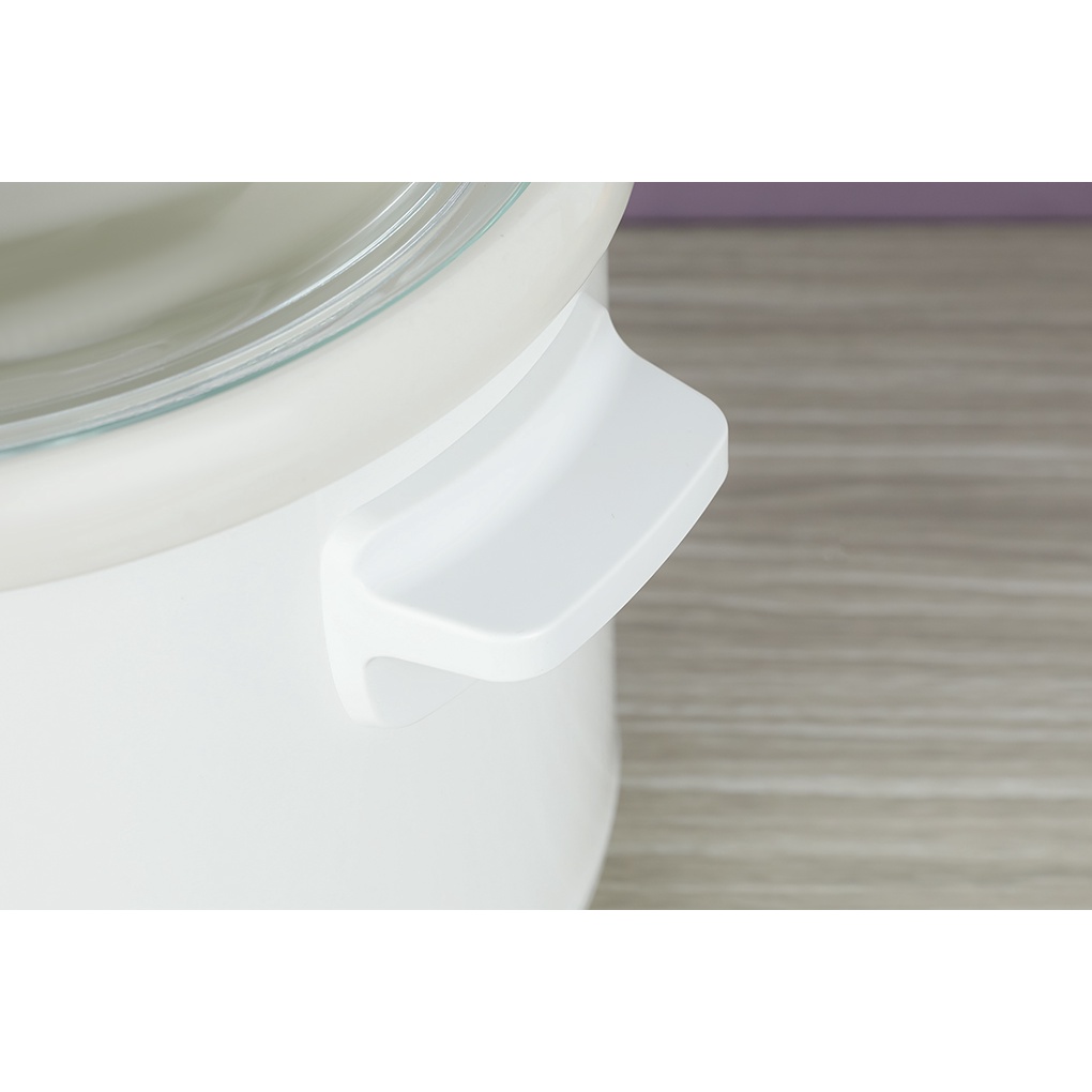 Nồi nấu chậm Panasonic NF-N51AWRA  - Hàng chính hãng - Bảo hành 12 tháng