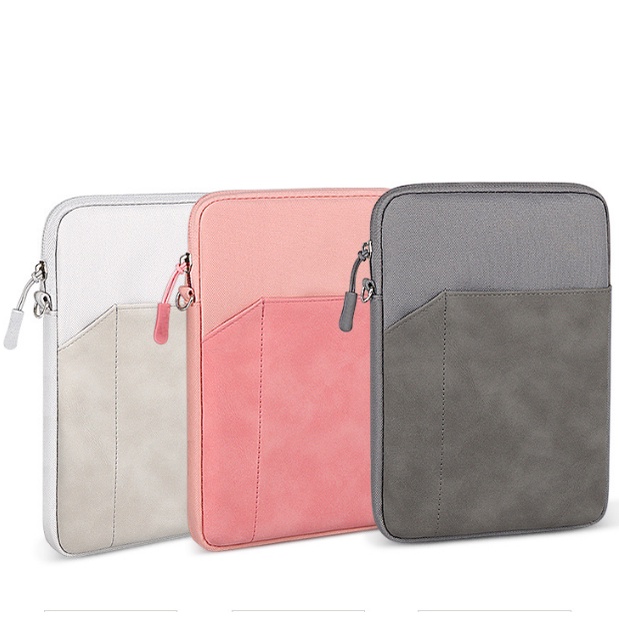 7" inch Tablet Sleeve Case For Lenovo Tab M7 E7 4 3 2 7 Essential TB-7104I/F 7304F/X 7504F/X TB3-730X 710F/I A7-10/20/30 Bags