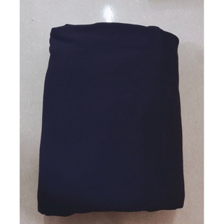 Xả lỗ hết kho Vải thun silk, vải thun mát, mỏng vừa, may váy, quần áo may rèm cửa, làm backdrop