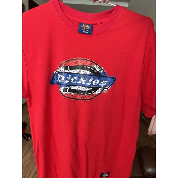 Áo phông chính hãng Dickies Nam/ Nữ