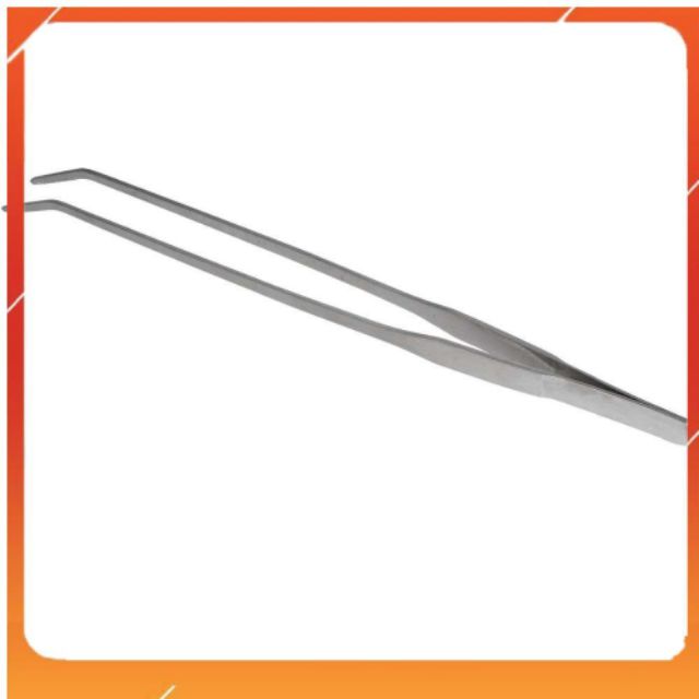 Nhíp trồng cây thủy sinh - nhíp mũi cong