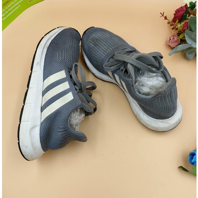 [Size 36  2/3 - 22,5cm]-Giày thể thao sneaker nữ hàng si tuyển chất