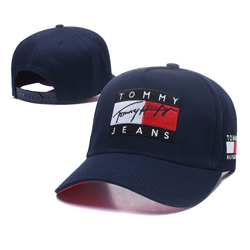 2018 Classic Adjustable Casual Hat Hip Hop Korean Baseball Cap Sports Cap