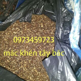 Hạt Mắc Khén