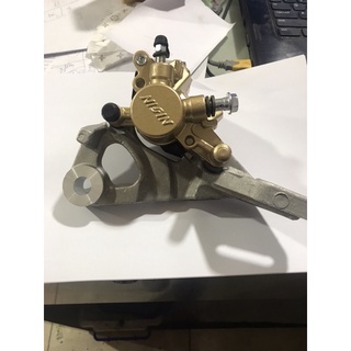 Củ dầu sau Exciter 150 (Heo dầu)