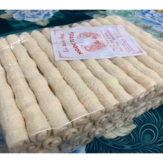 Bánh ống gạo ruột xoắn (70 ống)
