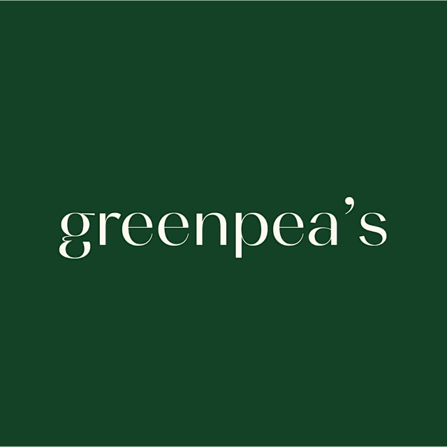 Greenpea’s 