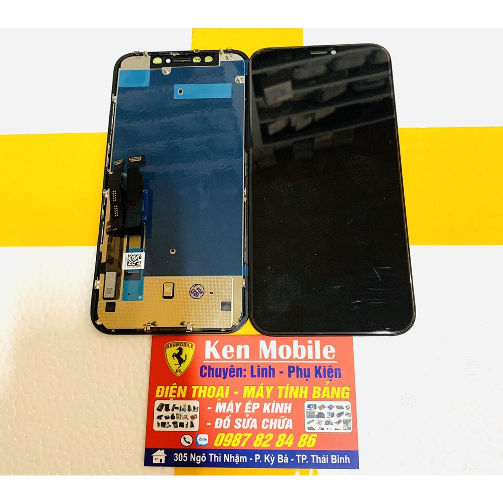 Màn Hình Điện Thoại Hãng Táo XR / IP XR / ipXR Loại Linh Kiện Cao Cấp