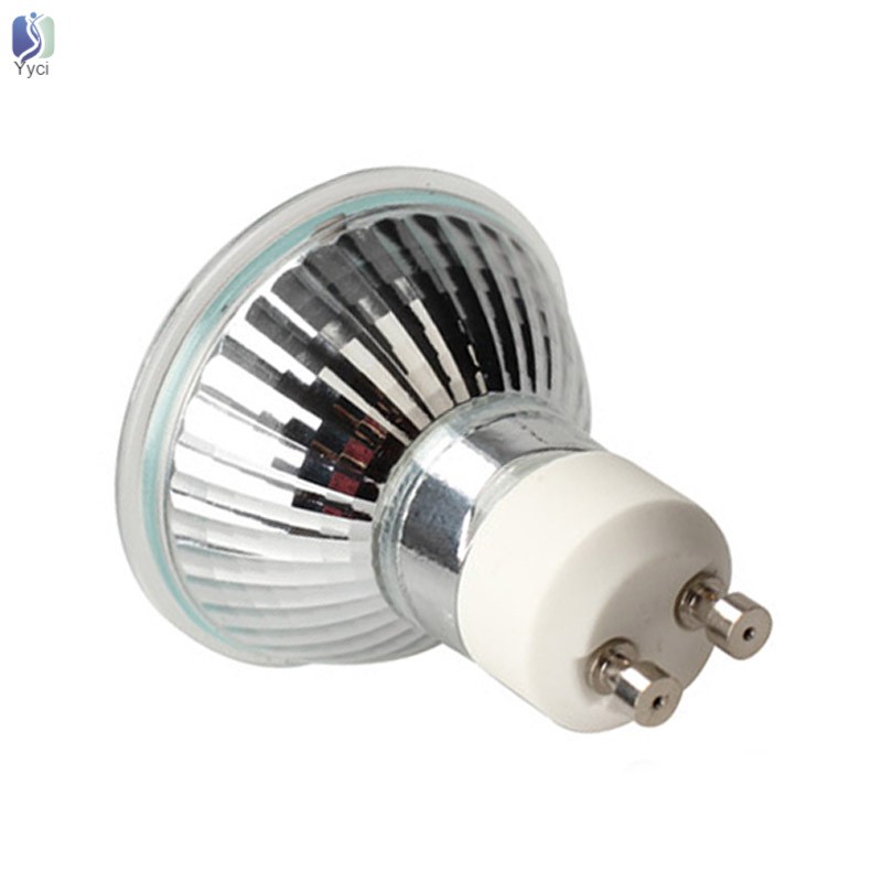Bóng đèn halogen siêu sáng gu 10+c 50w 220v-240v