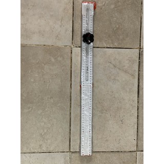 Thước chữ T 60CM DEN 1M2