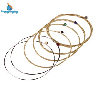 Dây đàn guitar acoustic cao cấp
