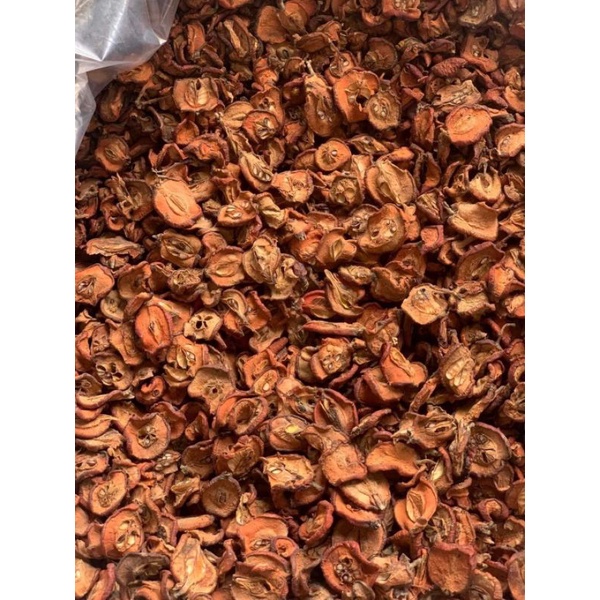 Táo mèo khô thơm sạch không vụn giá sỉ 1kg