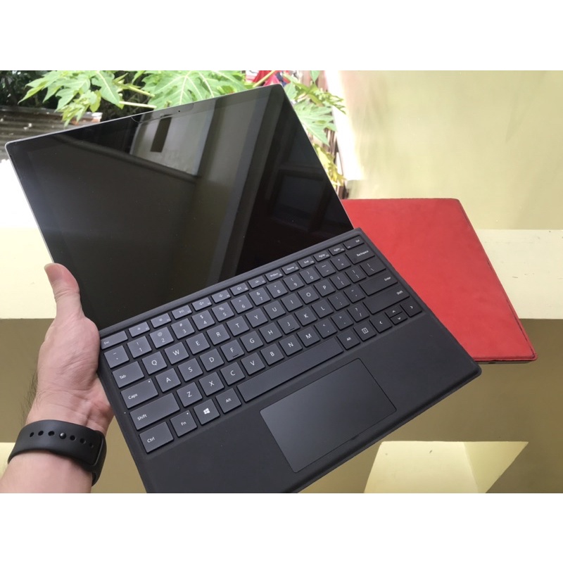 Máy tính bảng surface pro 4 và surface pro 5 | WebRaoVat - webraovat.net.vn