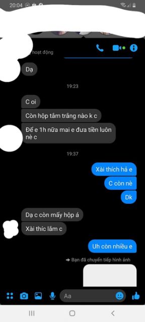 Kem dưỡng trắng da BoDy THY beauty