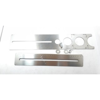 Thước Định Vị Khoét Gỗ