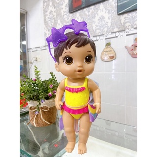 Búp bê Baby ALive Sunshine Love