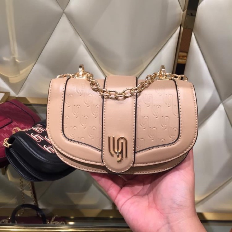 Túi lyn yên ngựa mini