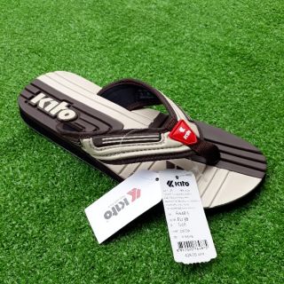 DÉP KẸP NAM  THÁI LAN KITO SIZE 35-43