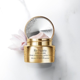 Kem dưỡng mắt Re-Nutriv Ultimate Lift Estee Lauder