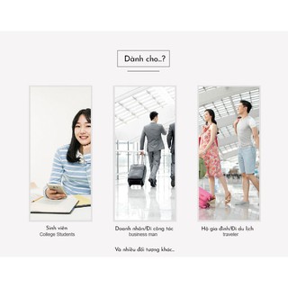 BÀN ỦI / BÀN LÀ MINI DULLBEAR