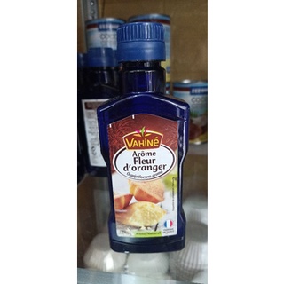 Nước hoa cam pháp vahine chai 200 ml