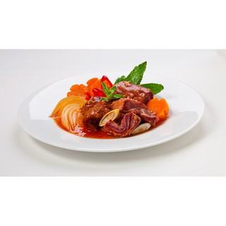 Bò Kho Vissan 200g