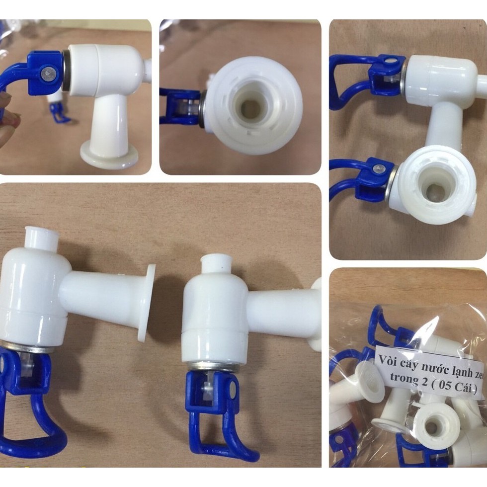 Vòi cây nước nóng lạnh, vòi máy nước uống nóng lạnh | BigBuy360 - bigbuy360.vn