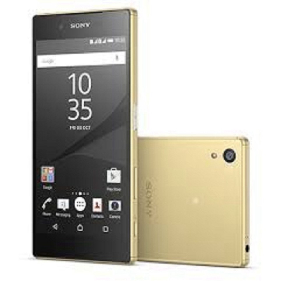 GIÁ SẬP SÀN Điện thoại SONY XPERIA Z5 ram 3G-32G máy chơi game mượt mà ..