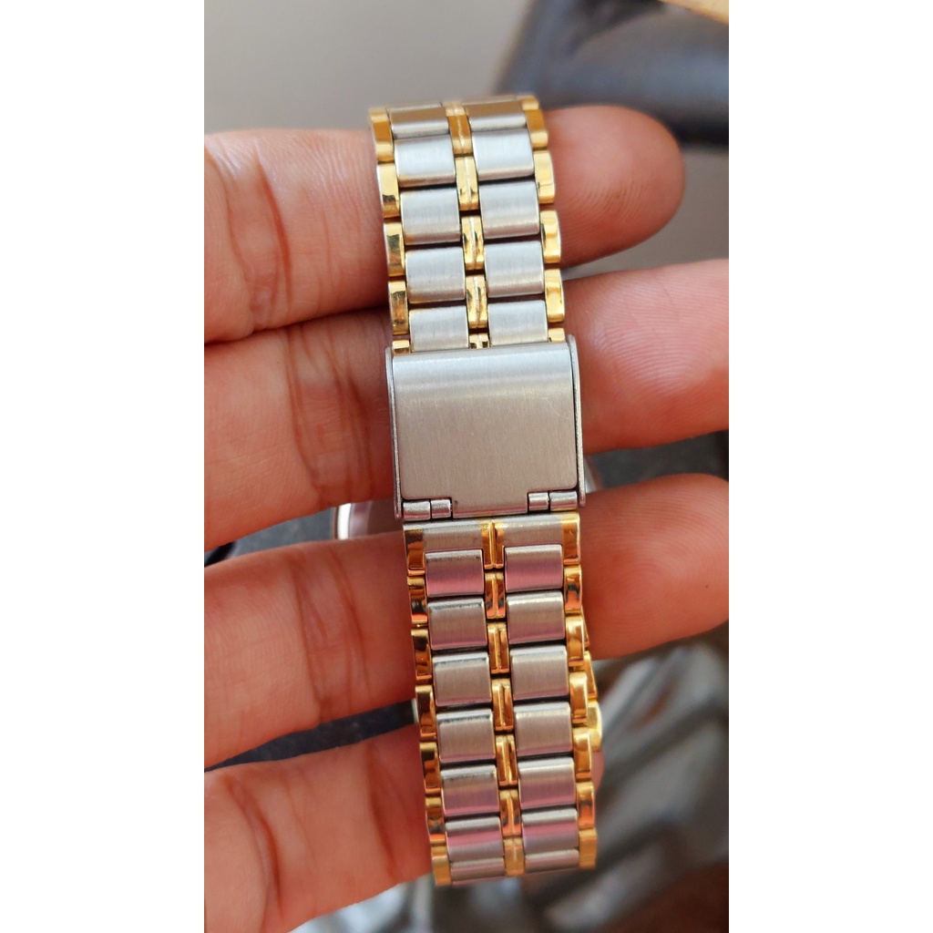 Đồng hồ nữ Resistance chạy pin hàng Si